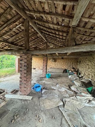 Terreno en venta en Viandar de la Vera