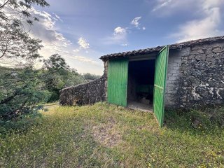 Terreno en venta en Viandar de la Vera