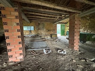 Terreno en venta en Viandar de la Vera