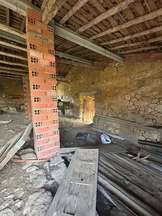 Terreno en venta en Viandar de la Vera
