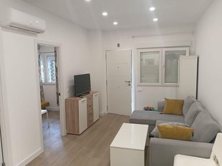 Estudio en alquiler en San Isidro - Los Almendros en Alcalá de Henares