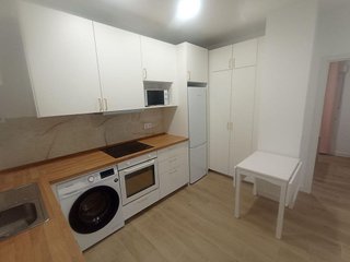 Estudio en alquiler en San Isidro - Los Almendros en Alcalá de Henares