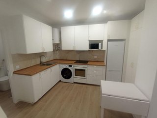 Estudio en alquiler en San Isidro - Los Almendros en Alcalá de Henares