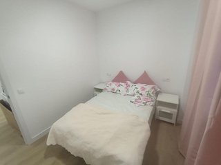 Estudio en alquiler en San Isidro - Los Almendros en Alcalá de Henares