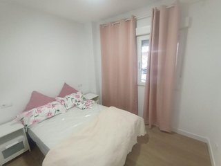 Estudio en alquiler en San Isidro - Los Almendros en Alcalá de Henares