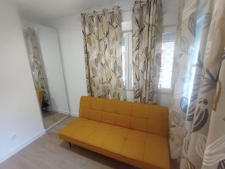 Estudio en alquiler en San Isidro - Los Almendros en Alcalá de Henares