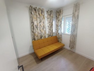 Estudio en alquiler en San Isidro - Los Almendros en Alcalá de Henares
