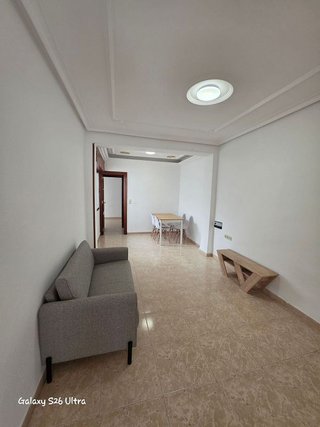 Piso en alquiler en La Union Pueblo en Unión (La)
