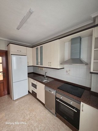 Piso en alquiler en La Union Pueblo en Unión (La)