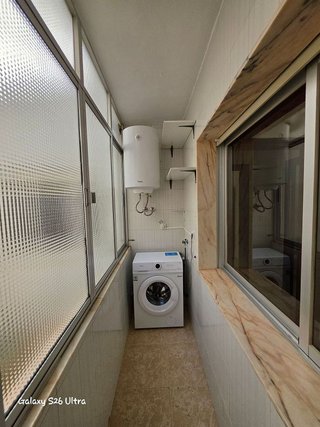 Piso en alquiler en La Union Pueblo en Unión (La)