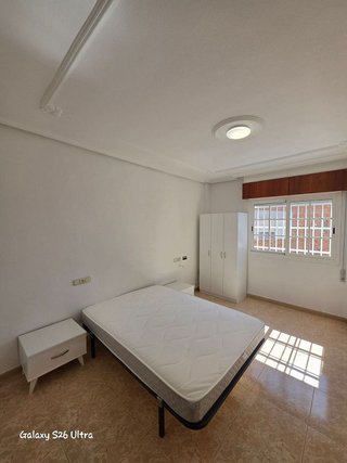 Piso en alquiler en La Union Pueblo en Unión (La)