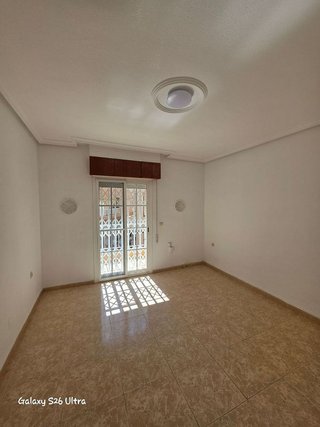 Piso en alquiler en La Union Pueblo en Unión (La)
