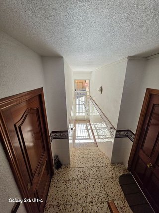Piso en alquiler en La Union Pueblo en Unión (La)
