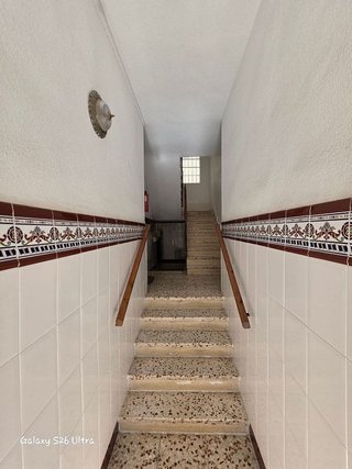 Piso en alquiler en La Union Pueblo en Unión (La)