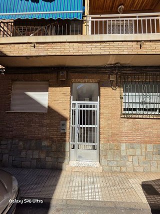 Piso en alquiler en La Union Pueblo en Unión (La)