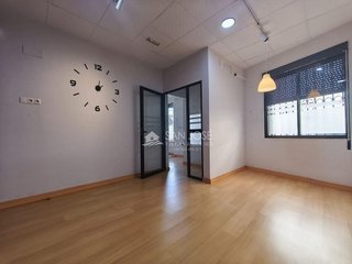 Local comercial en alquiler en Aspe