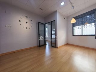 Local comercial en alquiler en Aspe