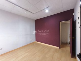 Local comercial en alquiler en Aspe