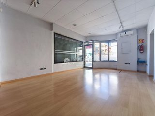 Local comercial en alquiler en Aspe