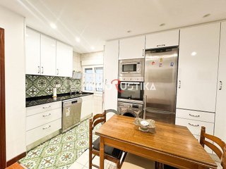 Piso en alquiler en Laviada en Gijón