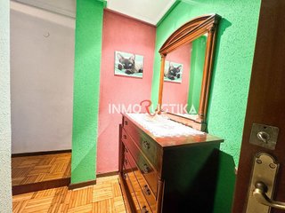 Piso en alquiler en Laviada en Gijón
