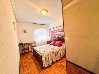 Piso en alquiler en Laviada en Gijón