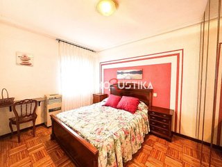 Piso en alquiler en Laviada en Gijón