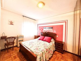 Piso en alquiler en Laviada en Gijón