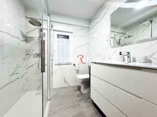 Piso en alquiler en Laviada en Gijón