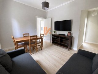 Chalet en alquiler en Campus Sur - Santa Marta en Santiago de Compostela
