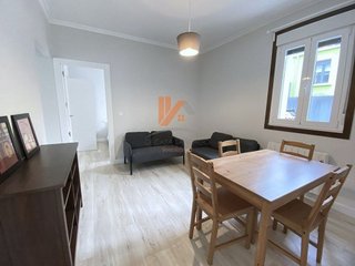 Chalet en alquiler en Campus Sur - Santa Marta en Santiago de Compostela