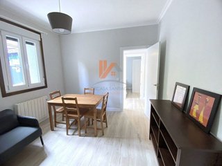 Chalet en alquiler en Campus Sur - Santa Marta en Santiago de Compostela