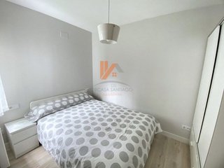 Chalet en alquiler en Campus Sur - Santa Marta en Santiago de Compostela