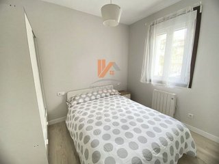 Chalet en alquiler en Campus Sur - Santa Marta en Santiago de Compostela