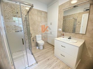 Chalet en alquiler en Campus Sur - Santa Marta en Santiago de Compostela