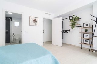 Piso en alquiler en Centro en Puerto de Santa María (El)