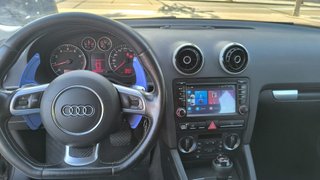 Audi A3 2.0 TFSI Automático