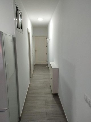 Piso en alquiler en Santa Catalina - Canteras en Palmas de Gran Canaria(Las)