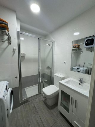 Piso en alquiler en Santa Catalina - Canteras en Palmas de Gran Canaria(Las)