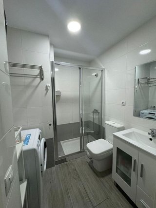 Piso en alquiler en Santa Catalina - Canteras en Palmas de Gran Canaria(Las)