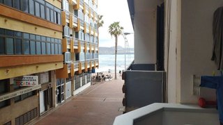 Piso en alquiler en Santa Catalina - Canteras en Palmas de Gran Canaria(Las)