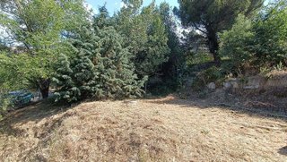 Terreno en venta en Manzanares el Real