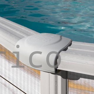 Piscina Groenlandia Redonda - Gre