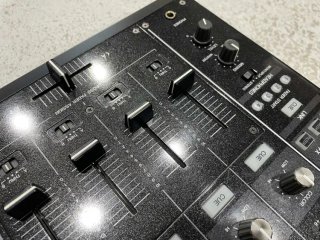 Pioneer DJM-900 Nexus + flightcase