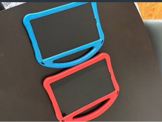 Lenovo Tab M10 FHD Plus 64GB + funda + auriculares
