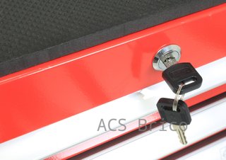 Carro Herramientas - 65252 - Mader