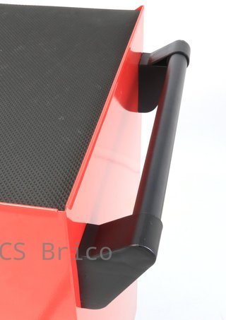 Carro Herramientas - 65252 - Mader