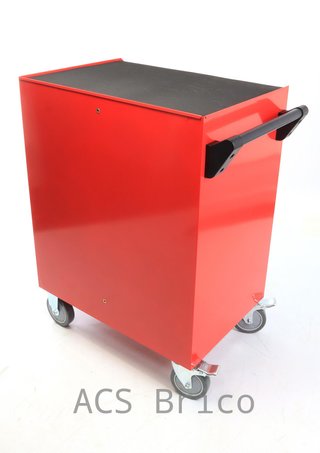 Carro Herramientas - 65252 - Mader