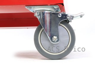 Carro Herramientas - 65252 - Mader