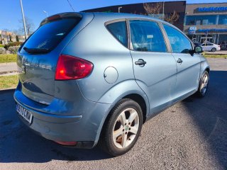 SEAT ALTEA 1.9TDI